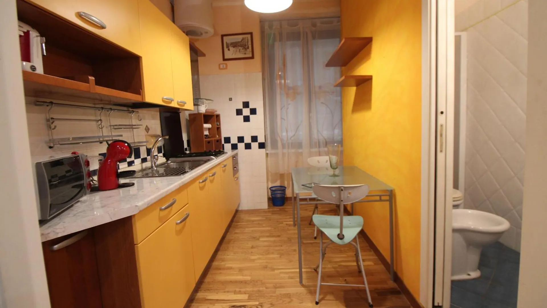 Plebiscito Sweet Home Neapol