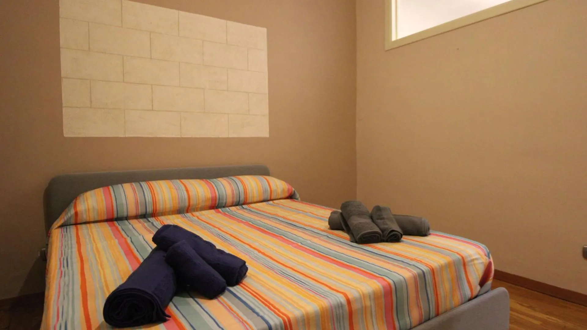 Apartament Plebiscito Sweet Home Neapol Włochy