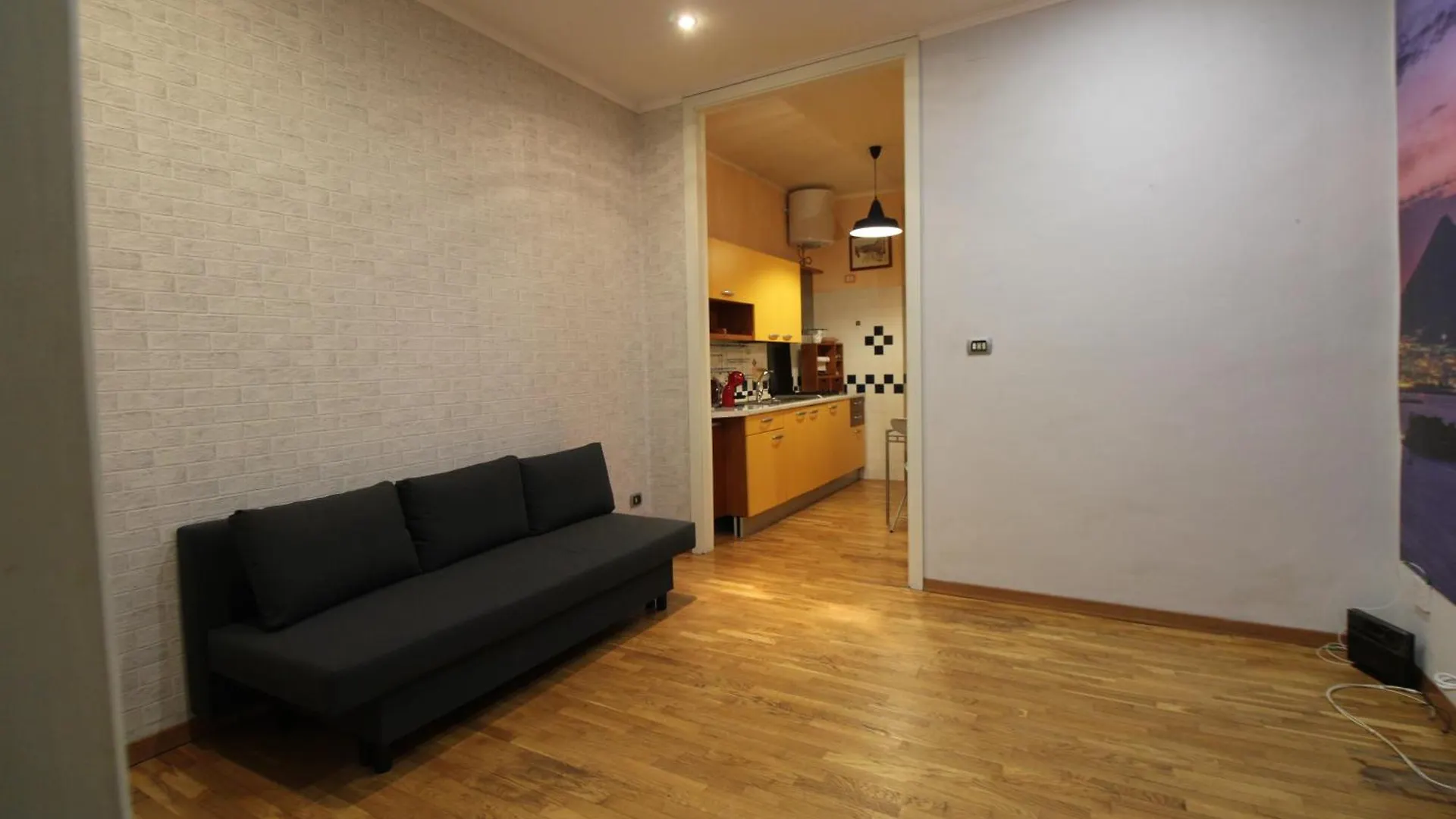 Apartament Plebiscito Sweet Home Neapol