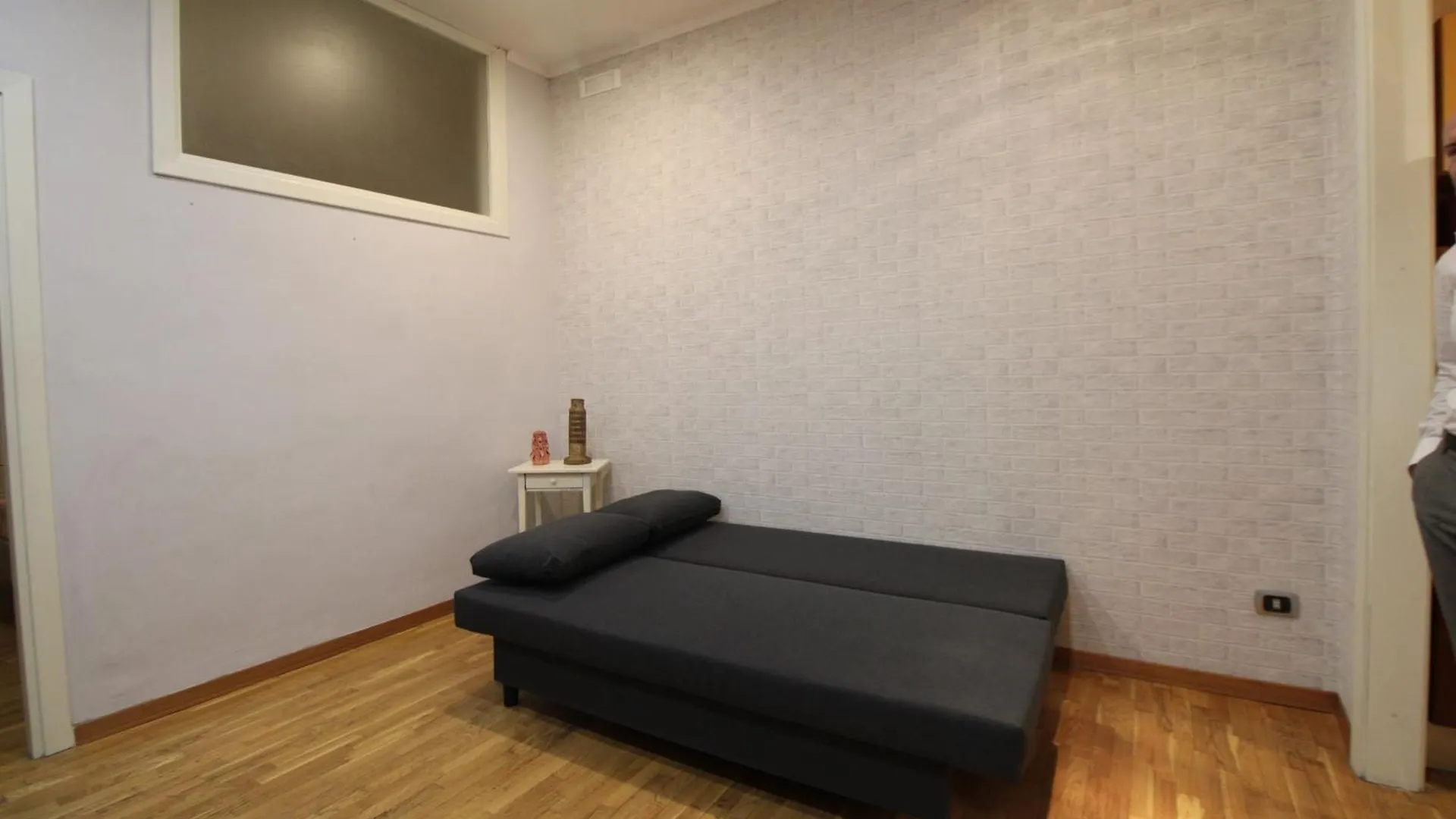 Apartament Plebiscito Sweet Home Neapol Włochy