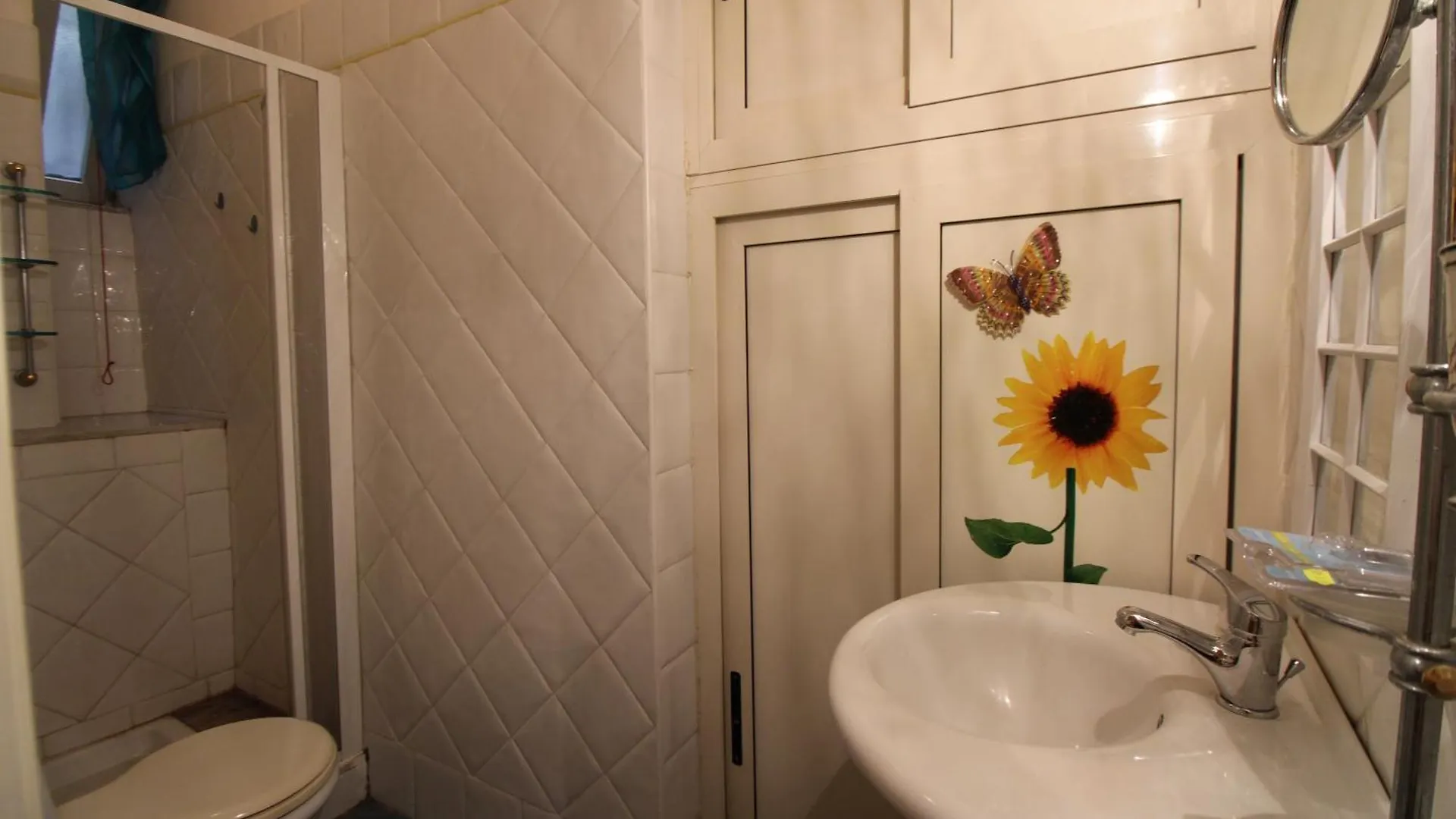 Apartament Plebiscito Sweet Home Neapol Włochy