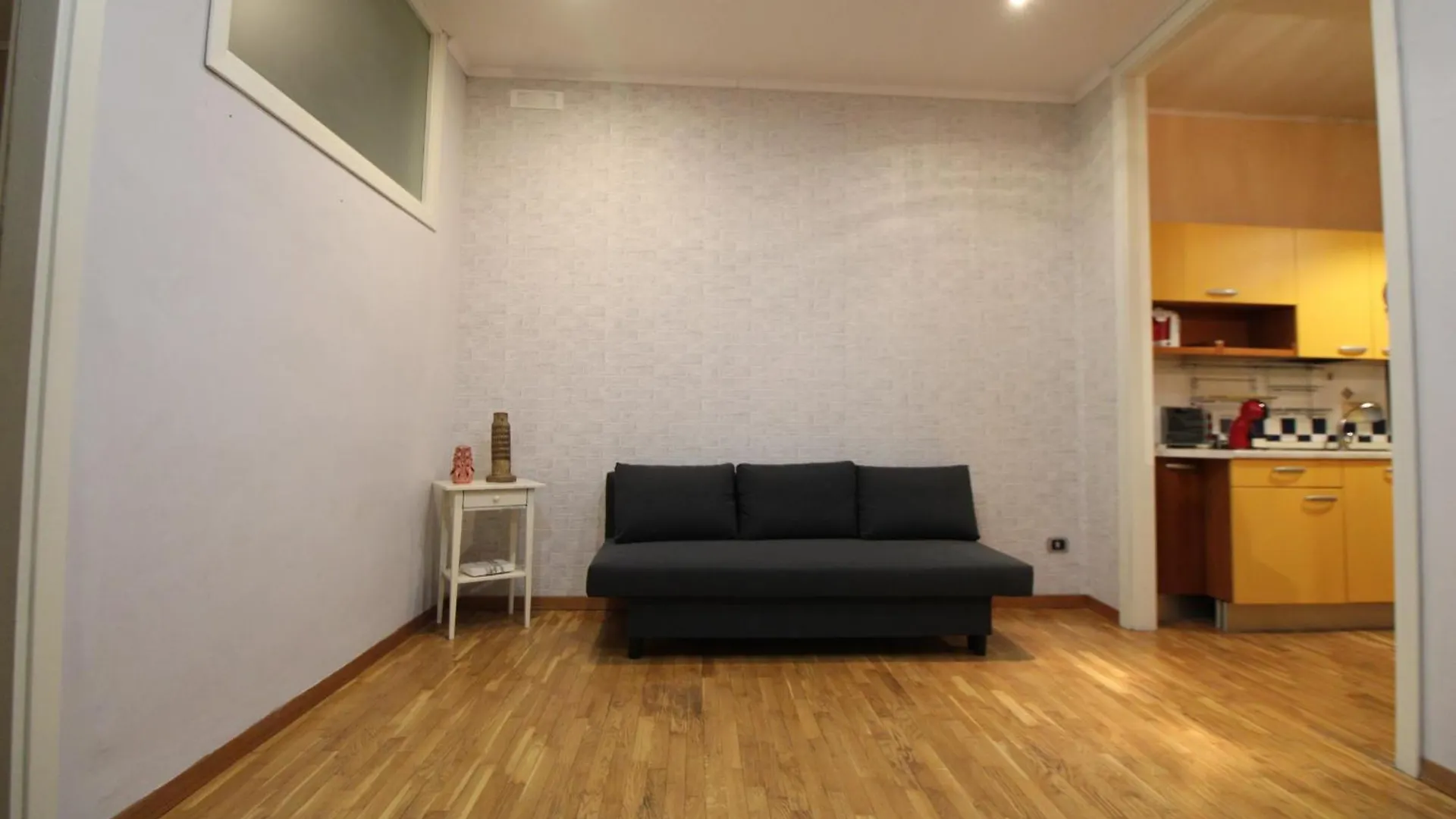 Apartment Plebiscito Sweet Home Neapel