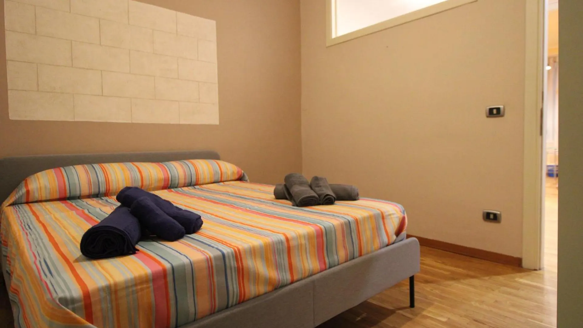 Plebiscito Sweet Home Neapel Apartment